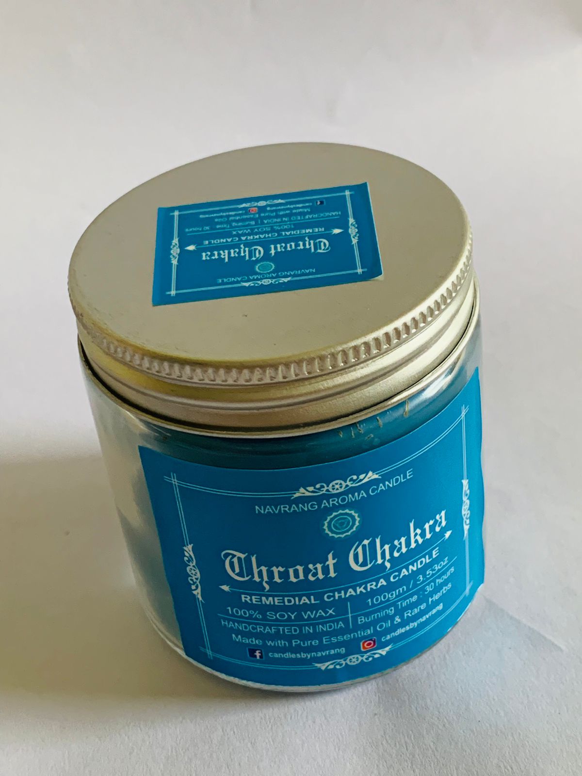 Aroma Gift Set